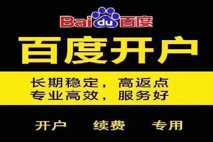 百度竞价广告投放成本控制